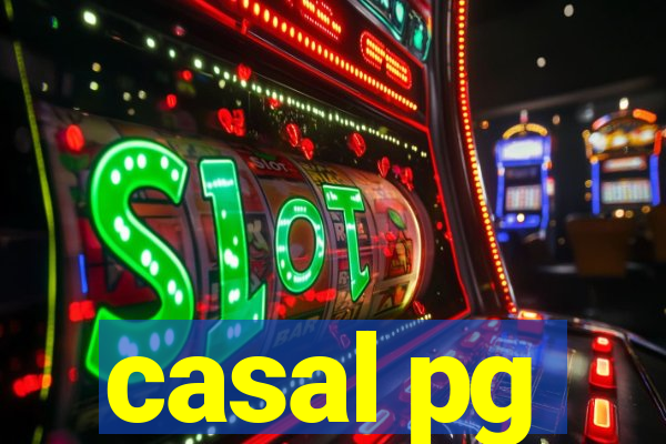 casal pg